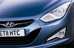 Hyundai i40 Station Wagon Blue Drive 2011 года (UK)